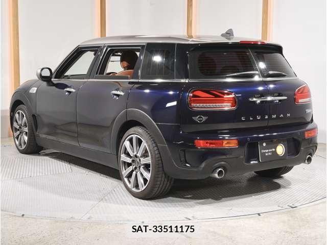 Bmw MINI 2021-08 8354969-1