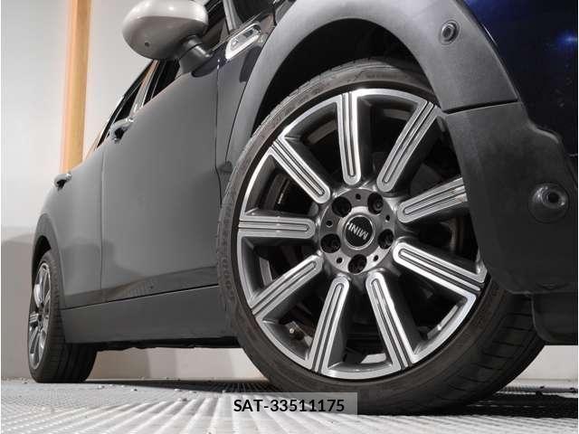 Bmw MINI 2021-08 8354969-17