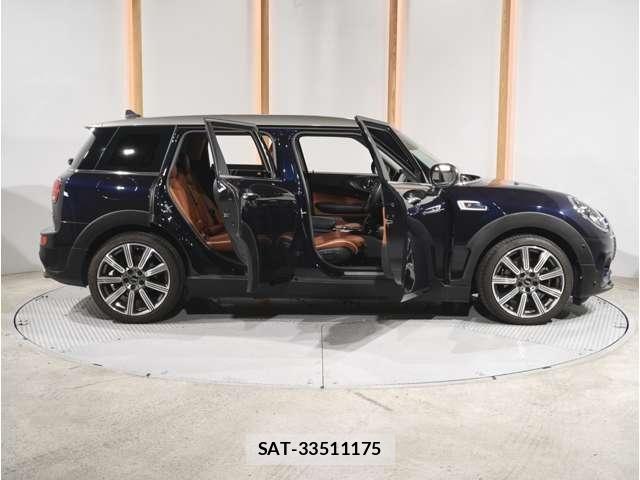 Bmw MINI 2021-08 8354969-21