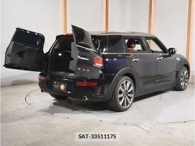 Bmw MINI 2021-08 8354969-25