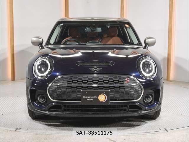 Bmw MINI 2021-08 8354969-6