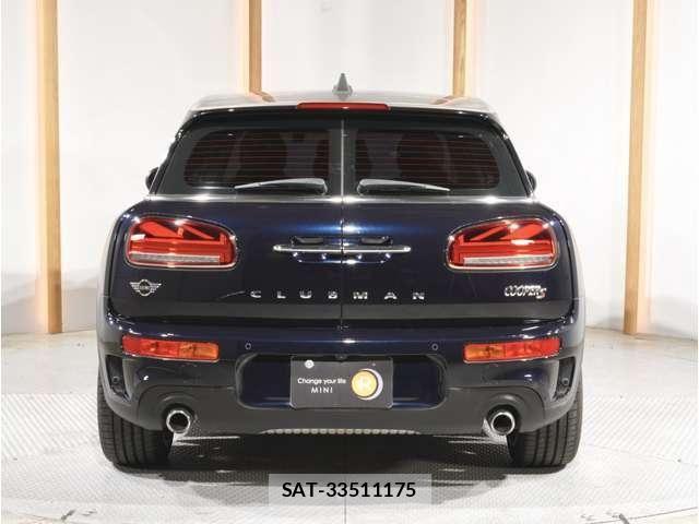 Bmw MINI 2021-08 8354969-7