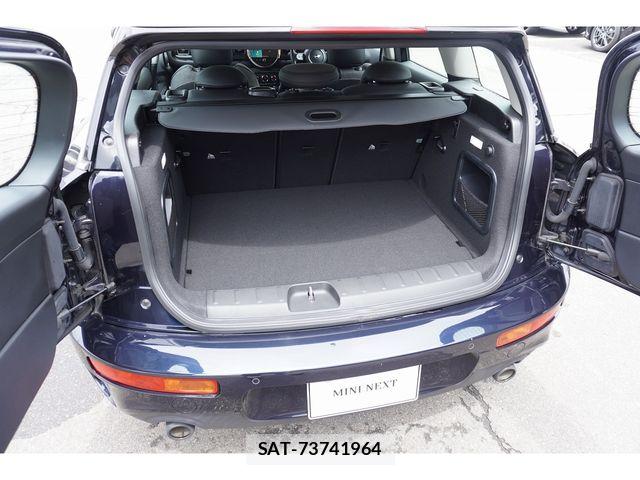 Bmw MINI 2021-08 8413622-15