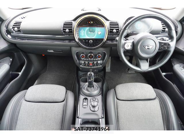Bmw MINI 2021-08 8413622-16
