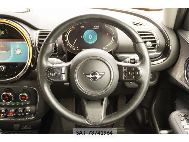 Bmw MINI 2021-08 8413622-17