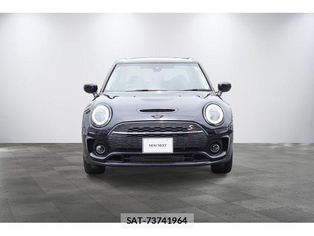 Bmw MINI 2021-08 8413622-1