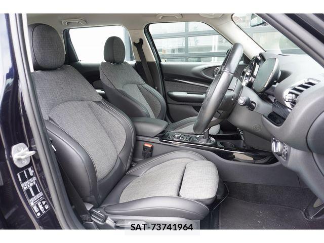 Bmw MINI 2021-08 8413622-20
