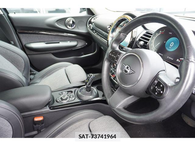 Bmw MINI 2021-08 8413622-21