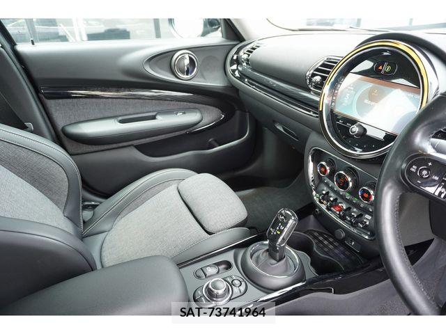 Bmw MINI 2021-08 8413622-22