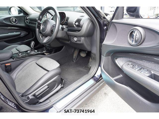 Bmw MINI 2021-08 8413622-23