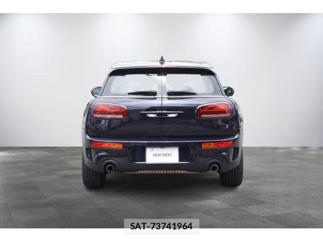 Bmw MINI 2021-08 8413622-28
