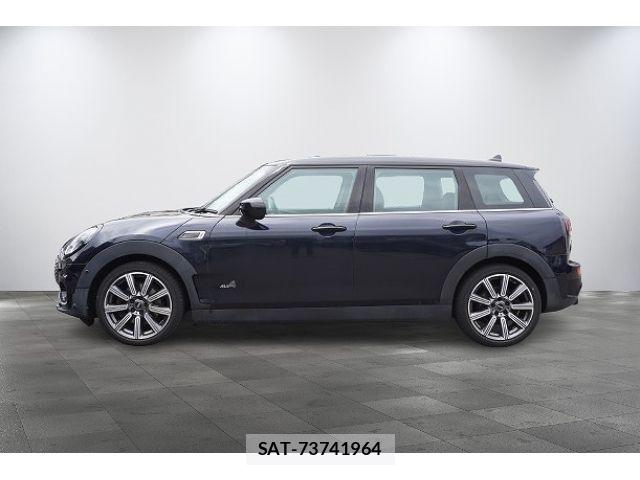 Bmw MINI 2021-08 8413622-2