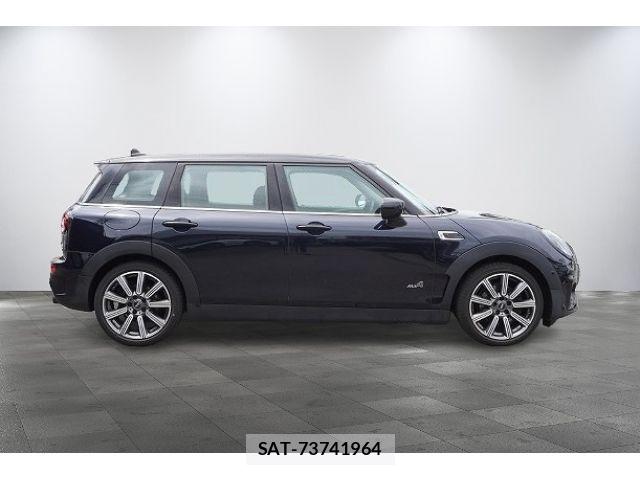 Bmw MINI 2021-08 8413622-3