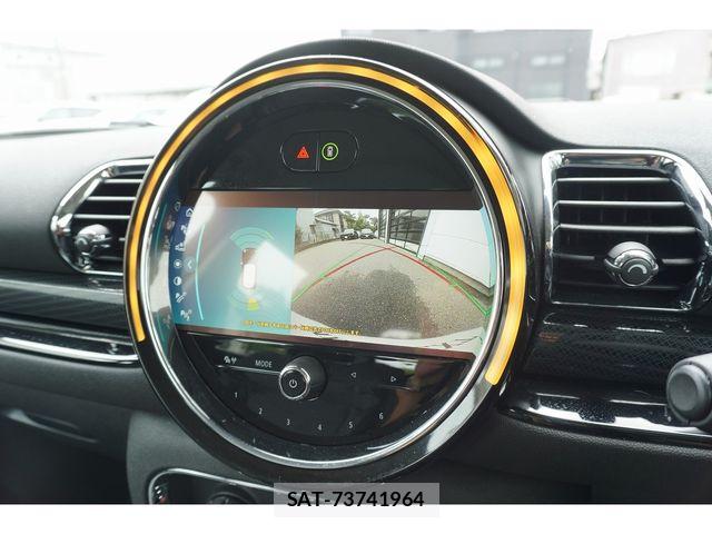 Bmw MINI 2021-08 8413622-5