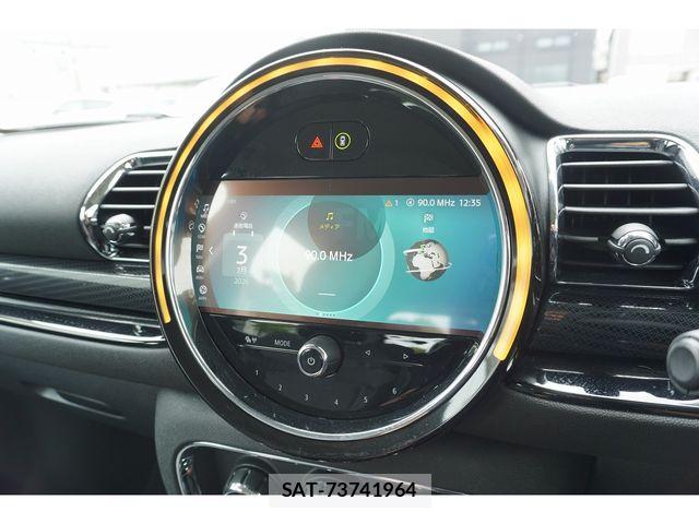 Bmw MINI 2021-08 8413622-6