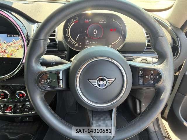 Bmw MINI 2021-08 8485758-13