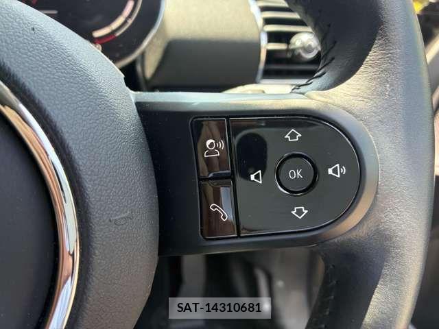 Bmw MINI 2021-08 8485758-15