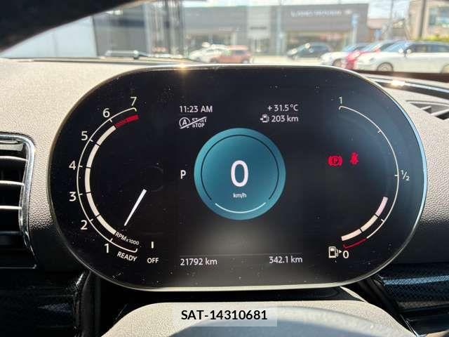 Bmw MINI 2021-08 8485758-16