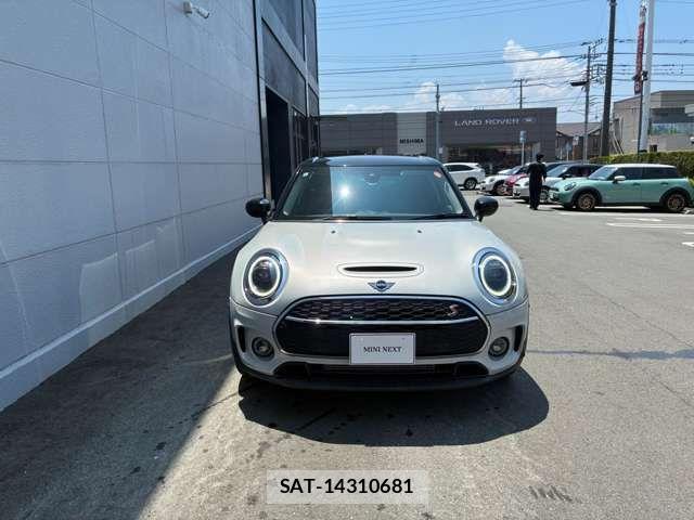 Bmw MINI 2021-08 8485758-1