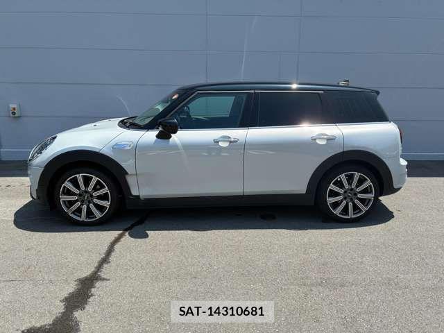 Bmw MINI 2021-08 8485758-2