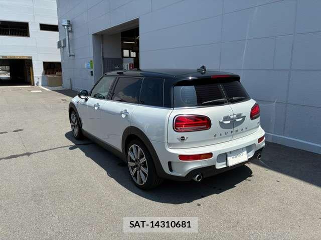 Bmw MINI 2021-08 8485758-3