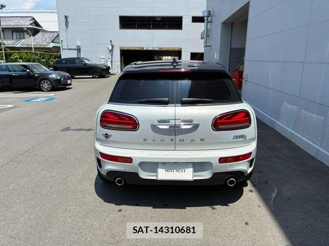 Bmw MINI 2021-08 8485758-4
