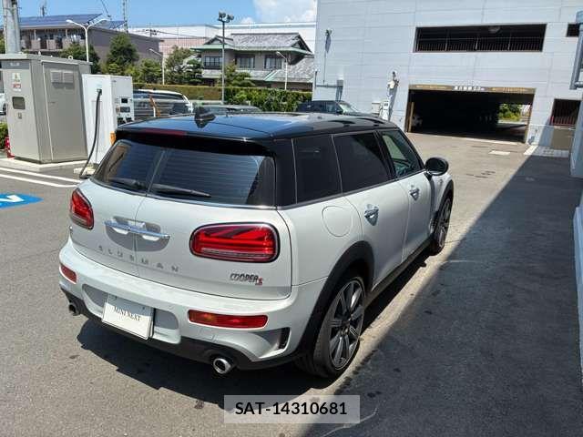 Bmw MINI 2021-08 8485758-5