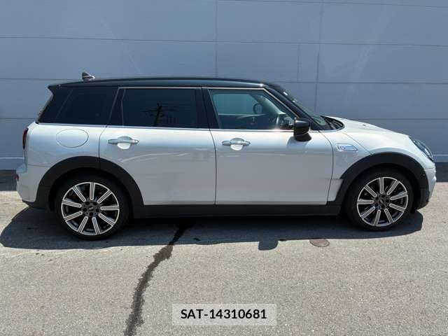 Bmw MINI 2021-08 8485758-7