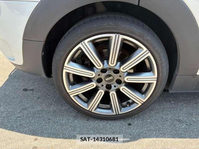 Bmw MINI 2021-08 8485758-8