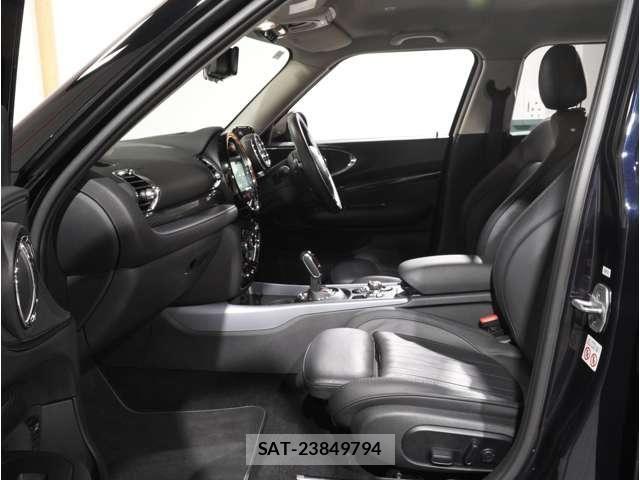 Bmw MINI 2020-09 8562689-9