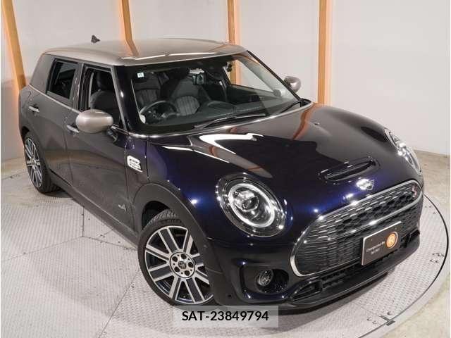 Bmw MINI 2020-09 8562689-16
