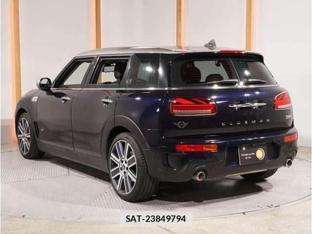Bmw MINI 2020-09 8562689-1