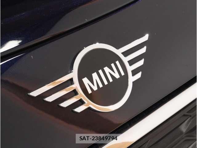 Bmw MINI 2020-09 8562689-19