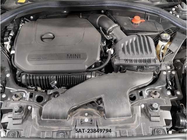 Bmw MINI 2020-09 8562689-5