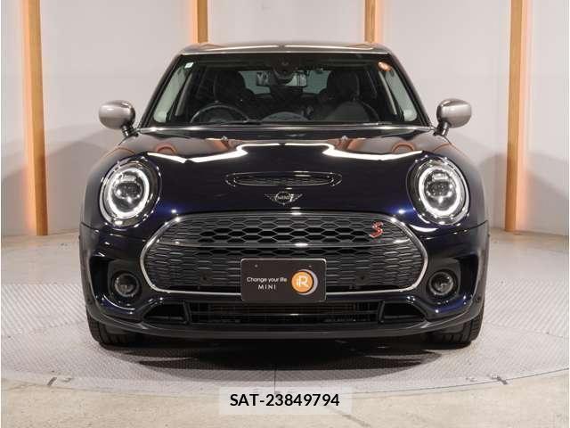 Bmw MINI 2020-09 8562689-6