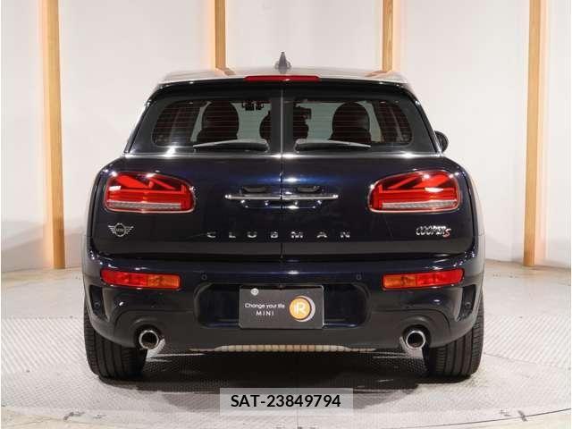 Bmw MINI 2020-09 8562689-7