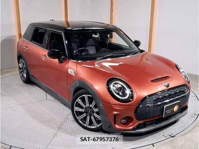 Bmw MINI 2019-11 8562690-16
