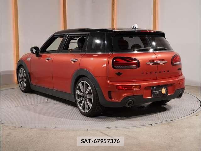 Bmw MINI 2019-11 8562690-1