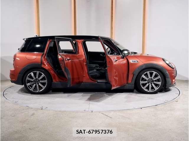 Bmw MINI 2019-11 8562690-21