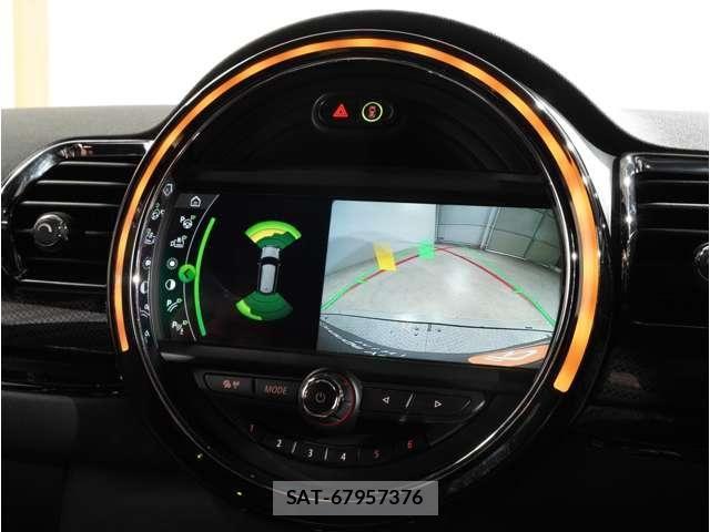Bmw MINI 2019-11 8562690-4