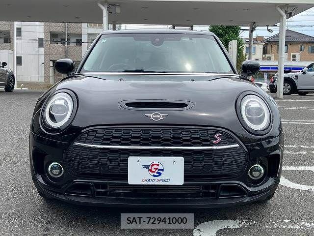 Bmw MINI 2020-06 8744019-9