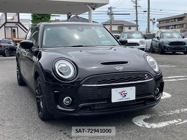 Bmw MINI 2020-06 8744019-10