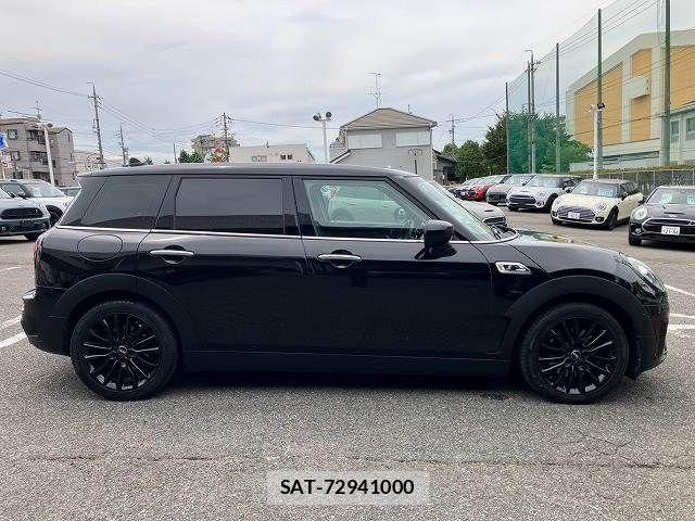 Bmw MINI 2020-06 8744019-11