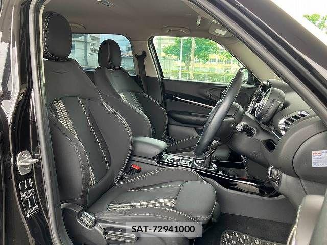 Bmw MINI 2020-06 8744019-16