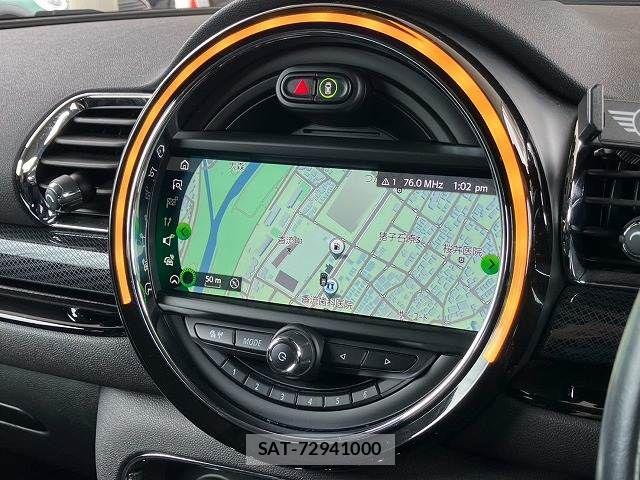 Bmw MINI 2020-06 8744019-3