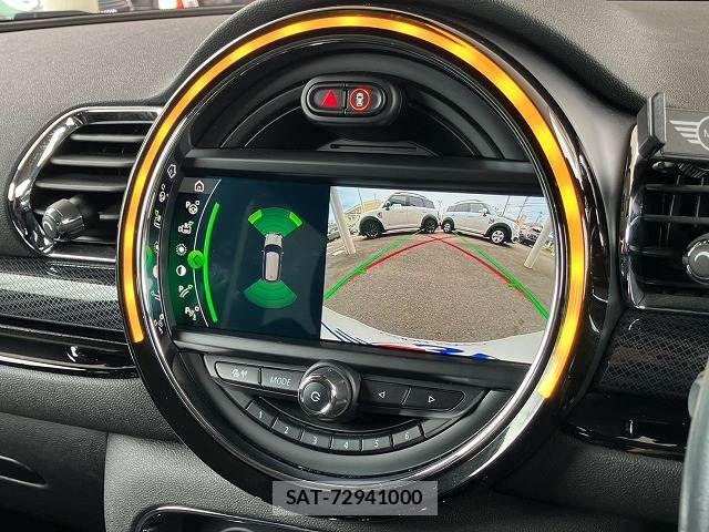Bmw MINI 2020-06 8744019-4