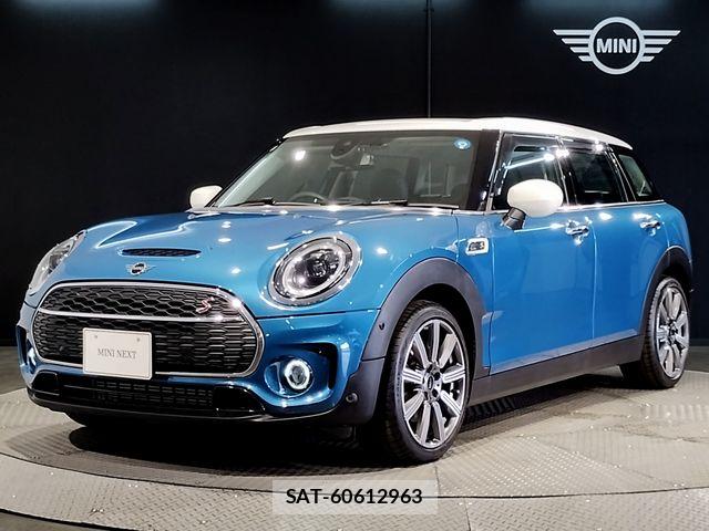 Bmw MINI 2022-06 8744017-0