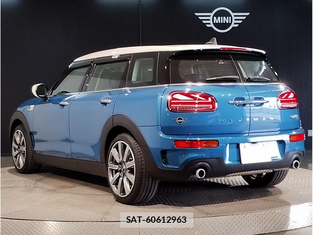 Bmw MINI 2022-06 8744017-2