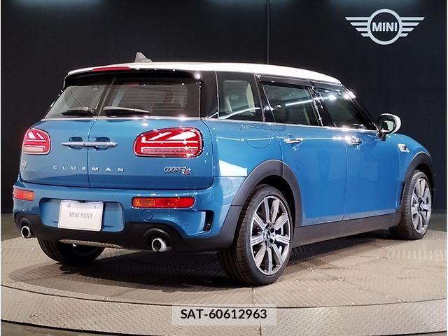 Bmw MINI 2022-06 8744017-3
