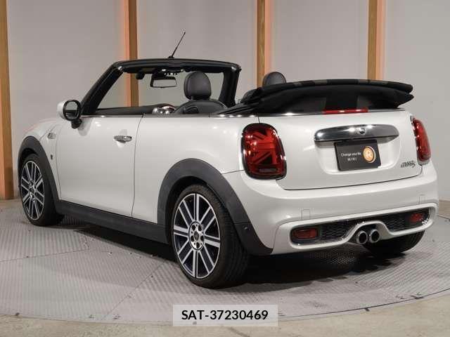 Bmw MINI 2020-08 5872272-9